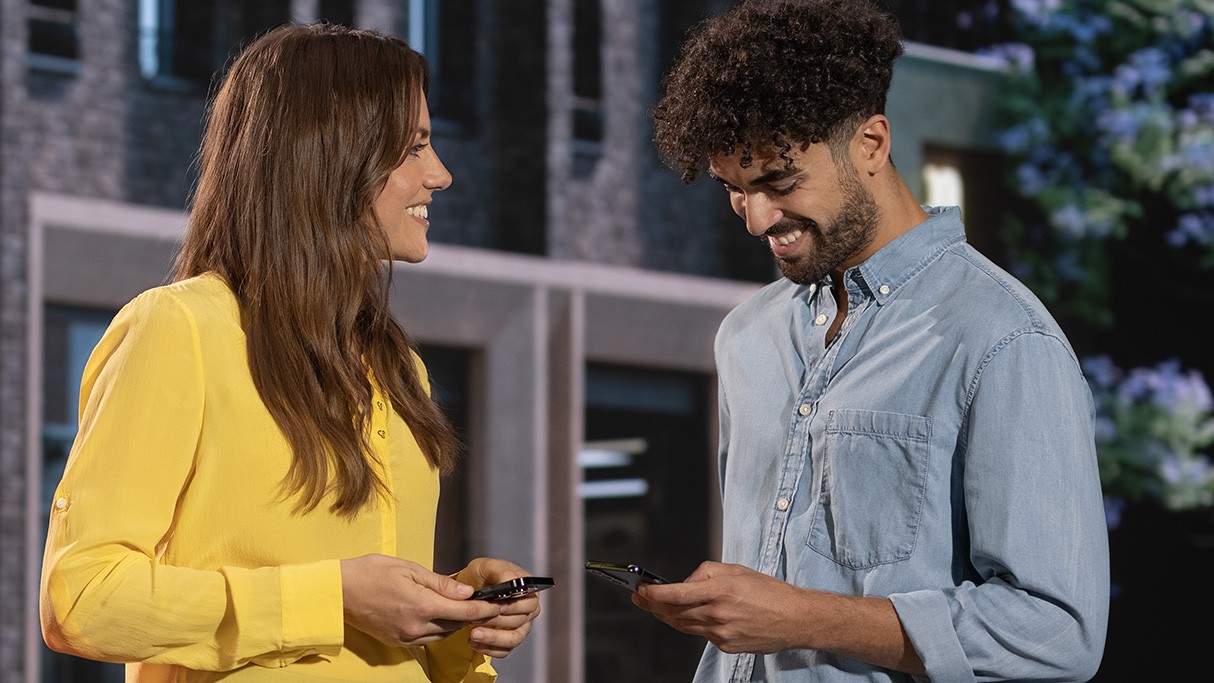 MINI Cooper 5 puertas - experiencia digital - mini app